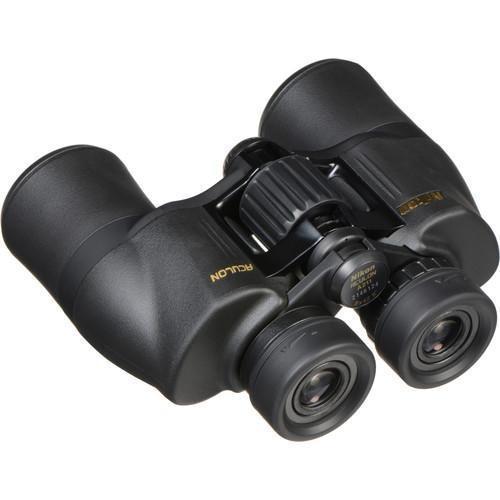 Nikon 8x42 Aculon A211 Binocular Camera tek