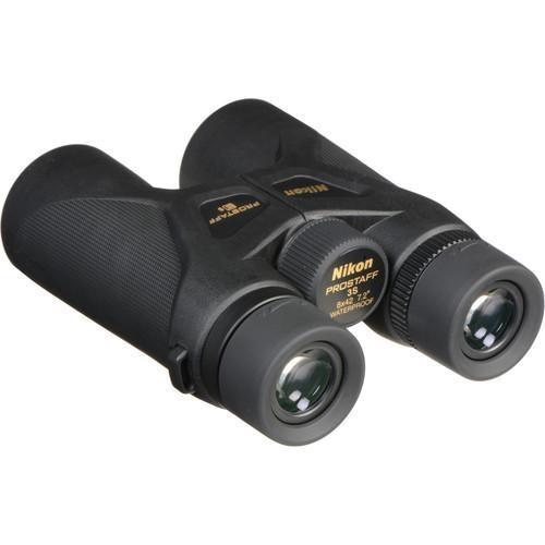 Nikon 8x42 ProStaff 3S Binocular Camera tek