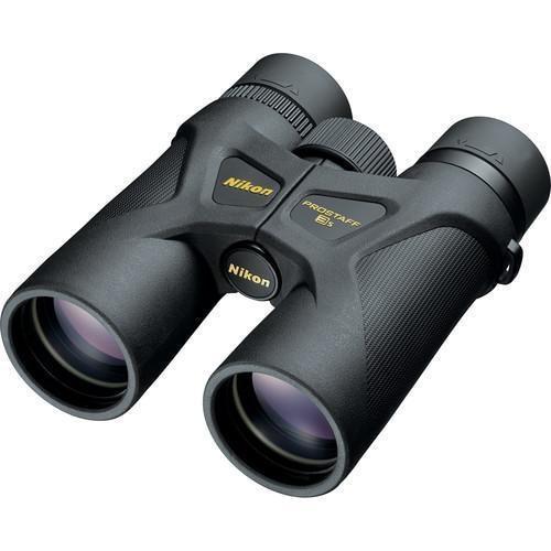 Nikon 8x42 ProStaff 3S Binocular Camera tek