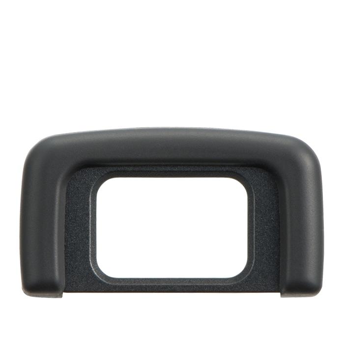 Nikon DK-25 Rubber Eye Cup Camera tek
