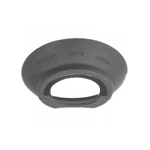 Nikon DK-6 Rubber Eyecup Camera tek