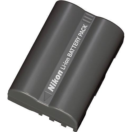 Nikon EN-EL3e Rechargeable Lithium-Ion Battery (1410mAh) Camera tek