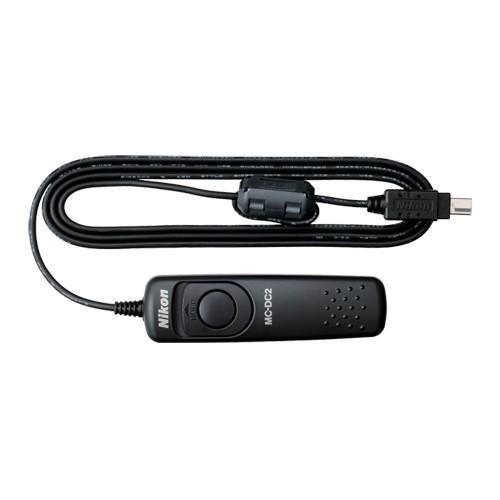 Nikon MC-DC2 Remote Trigger Release Camera tek