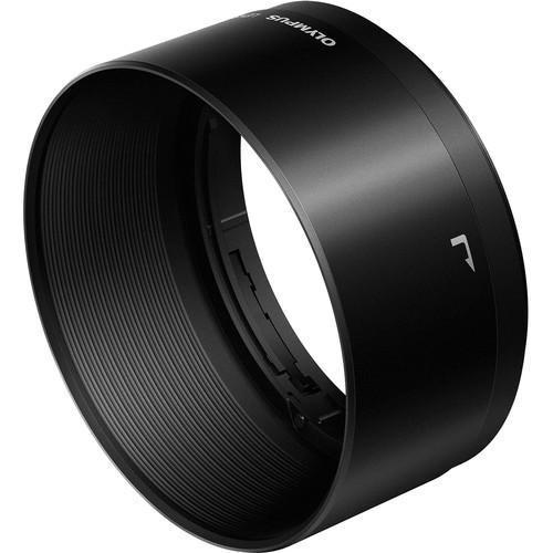 Olympus M.Zuiko Digital ED 25mm f/1.2 PRO Lens Camera tek
