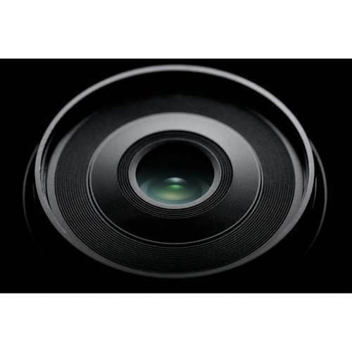Olympus M.Zuiko Digital ED 30mm f/3.5 Macro Lens Camera tek