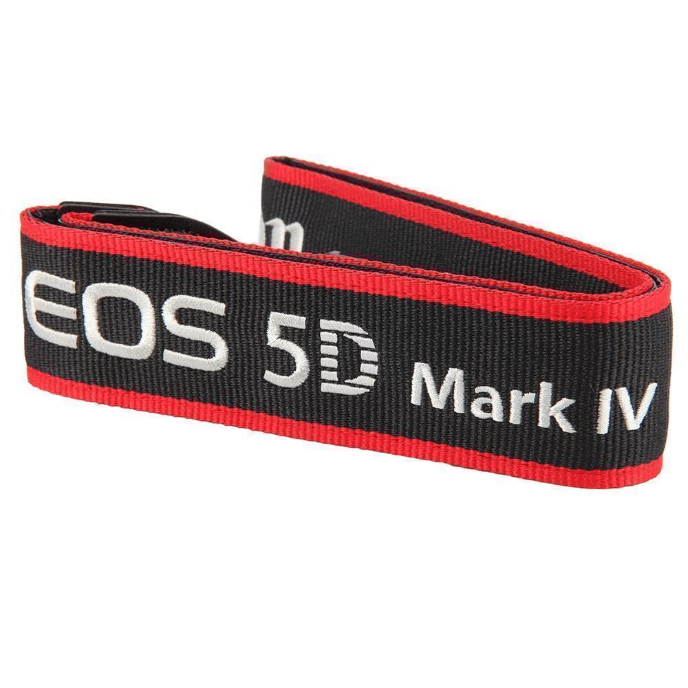 Original CANON NECK STRAP EOS 5D MARK IV Camera tek