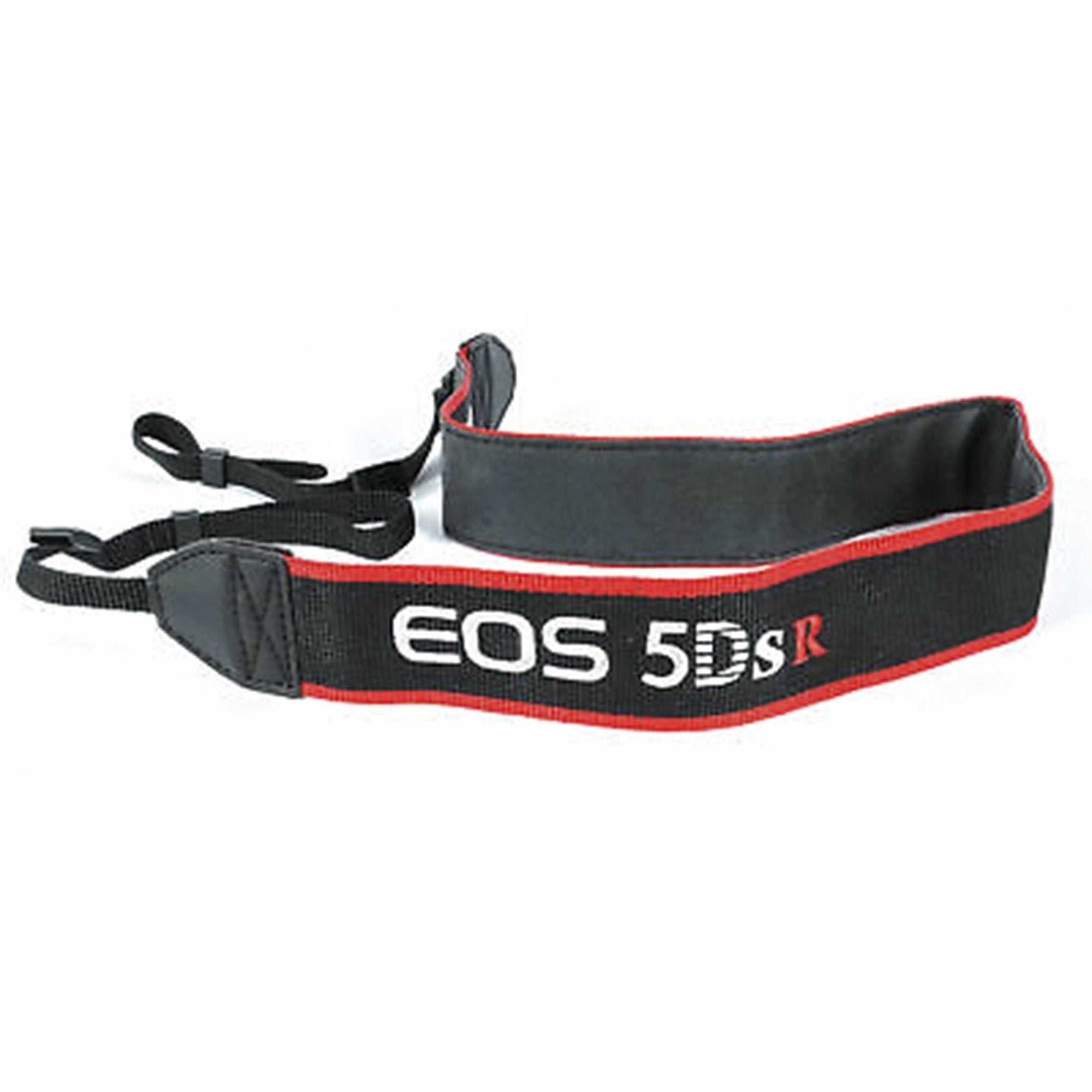 Original Canon Neck Strap for EOS 5DSR Camera tek