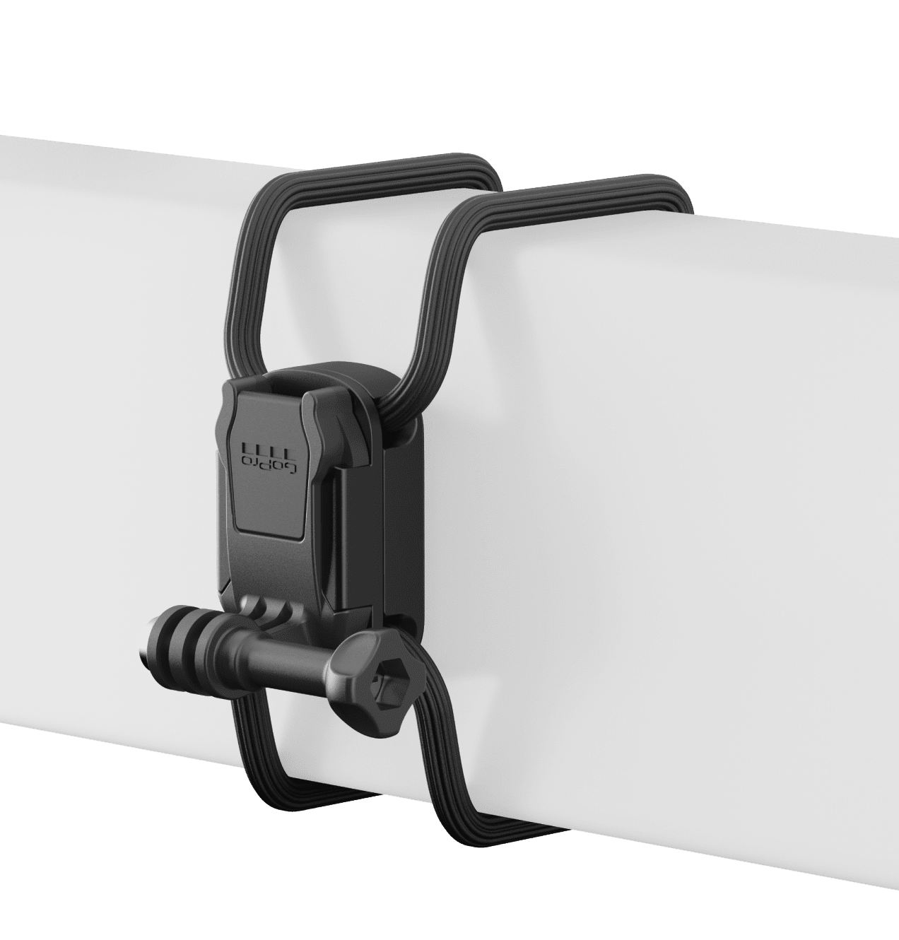 GoPro Gumby Flexible Mount Camera tek