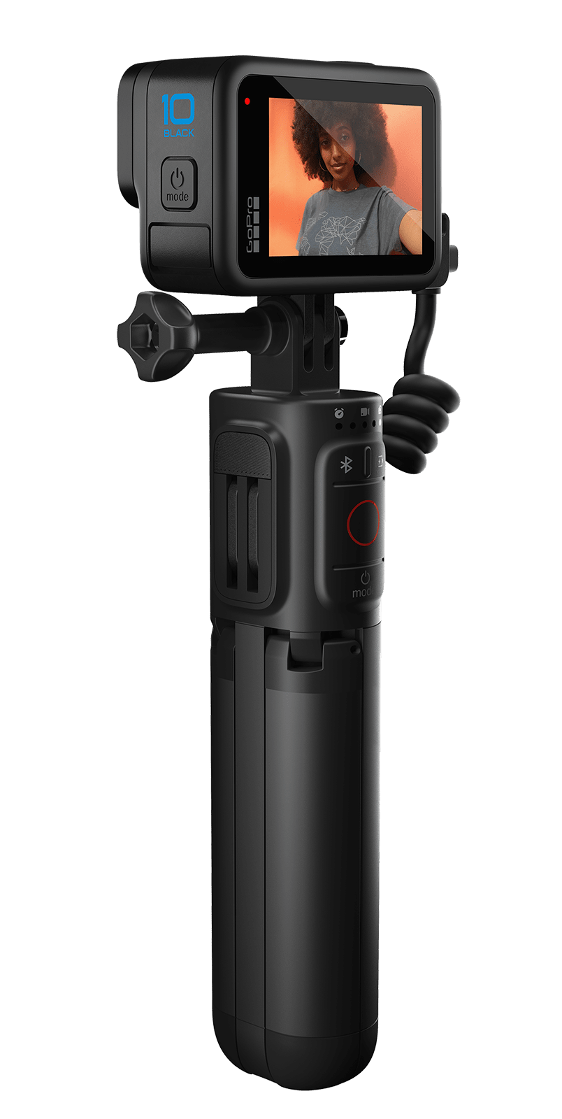 GoPro Volta Battery Grip (Battery Grip / Tripod / Remote) Camera tek