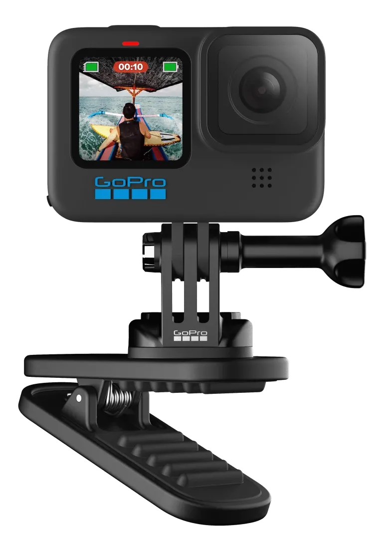 GoPro Travel Kit V2 Camera tek