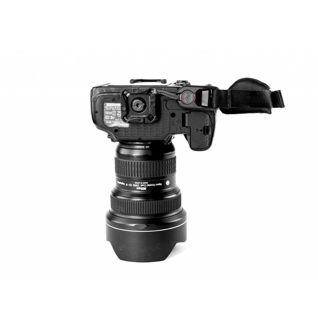 Peak Design Clutch Hand Strap Camera tek