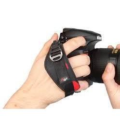 Peak Design Clutch Hand Strap Camera tek