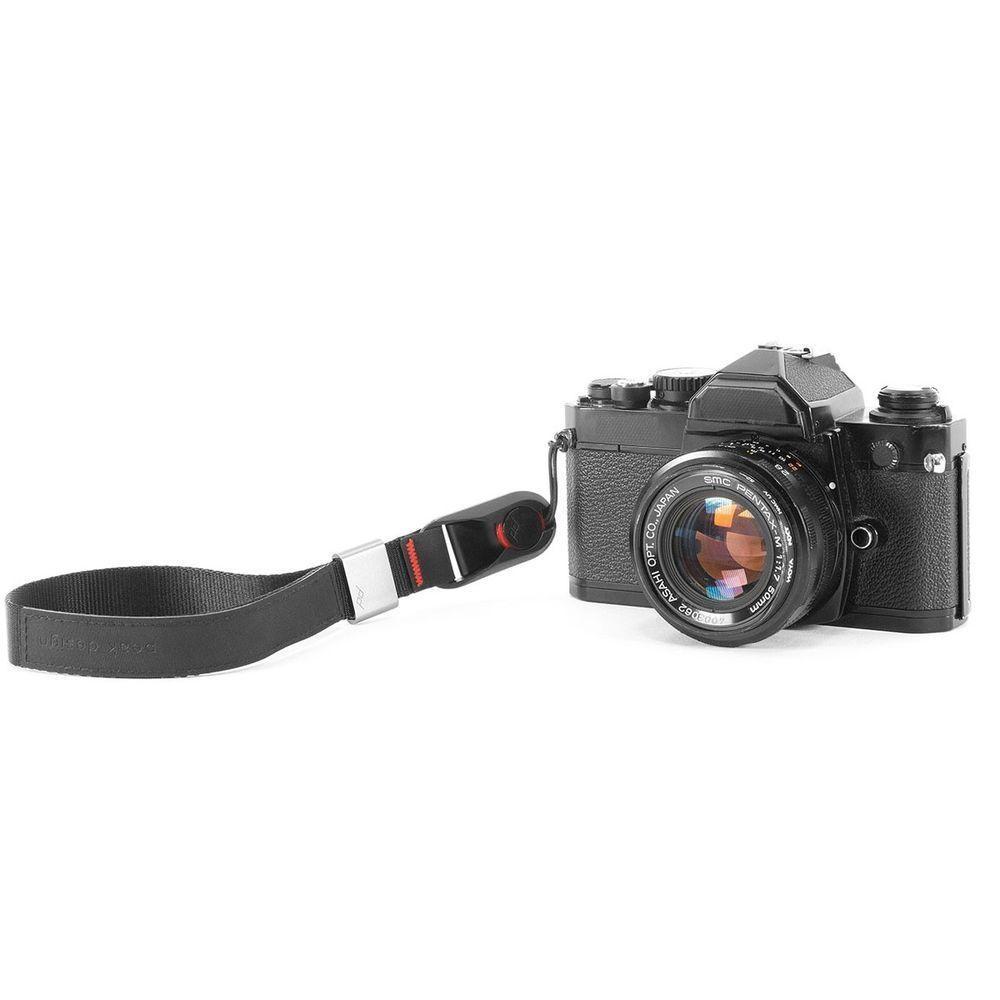 Peak Design Cuff Wrist Strap Camera tek