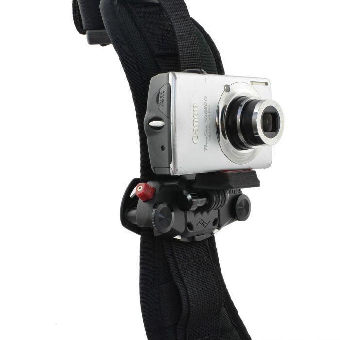 Peak Design P.O.V. Kit v2 Camera tek