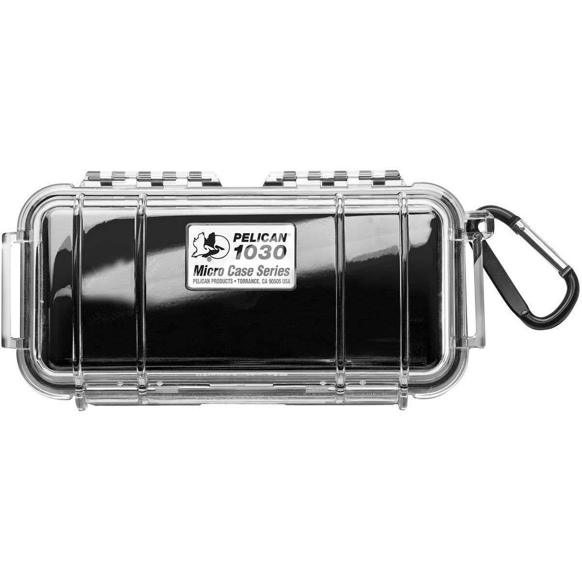 Pelican 1030 case Camera tek