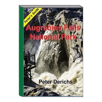 Peter's Guide to Augrabies Falls National Park Camera tek