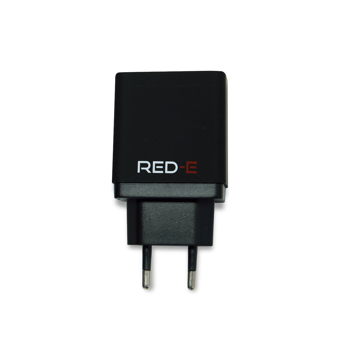 RED-E Wall Charger - Black Camera tek