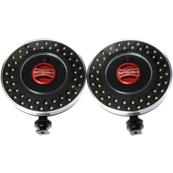 RotoLight Interview Kit V2 Camera tek