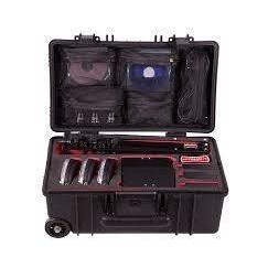 RotoLight Neo2 - 3 Light Kit Camera tek