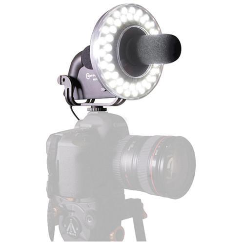 RotoLight Sound and Light Kit Camera tek