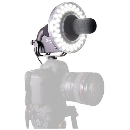 RotoLight Sound and Light Kit Camera tek