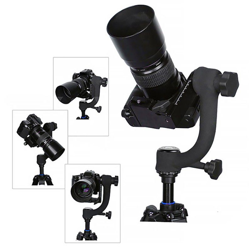 E-Photographic Gimbal Stabiliser EPHK028 Camera tek
