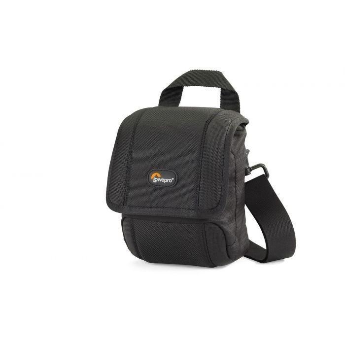 Lowepro S & F Slim Lens Pouch 55 AW Camera tek