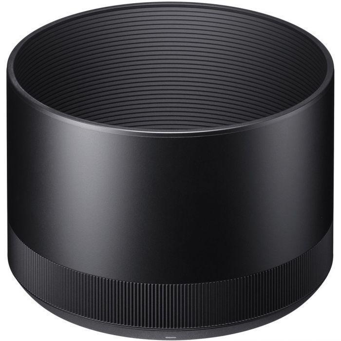 Sigma 135mm f/1.8 DG HSM Art Lens (Nikon F) Camera tek