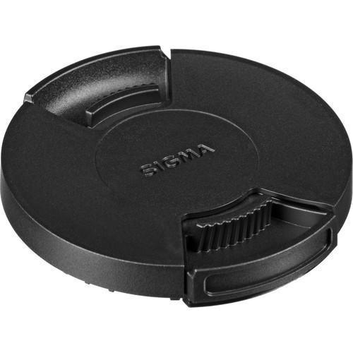 Sigma Front Cap LCF-62mm III Camera tek