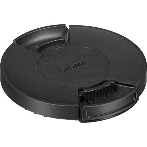 Sigma Front Cap LCF-67III Camera tek