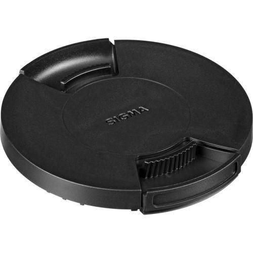 Sigma Front Cap LCF-77 III Camera tek