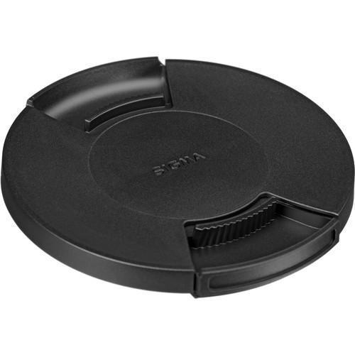 Sigma Front Cap LCF-95 III Camera tek