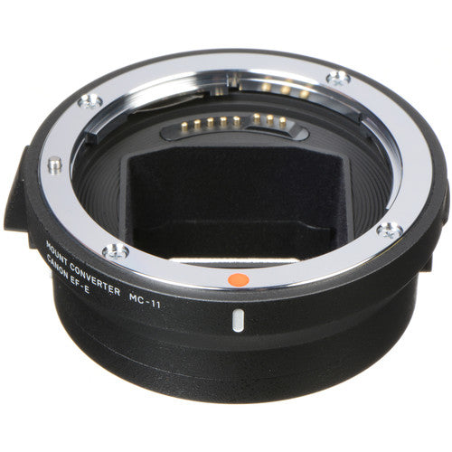 Rental Sigma MC-11 Mount Converter EF-Mount Lenses to Sony E Rental - From R200 P/Day Camera tek