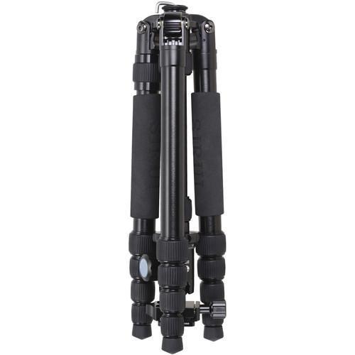 Sirui A1005 Aluminum Tripod with Y-10 Ball Head Camera tek