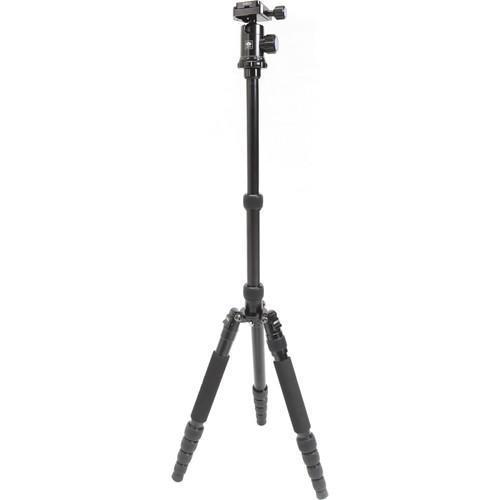 Sirui A1005 Aluminum Tripod with Y-10 Ball Head Camera tek