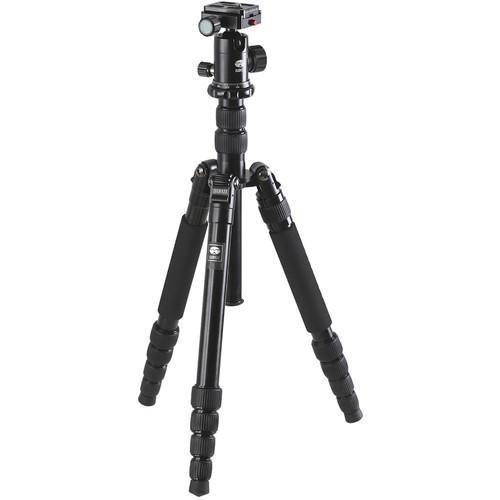 Sirui A1005 Aluminum Tripod with Y-10 Ball Head Camera tek