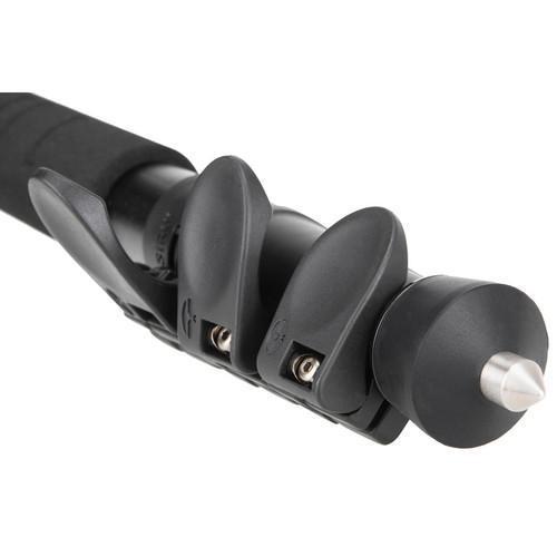 Sirui ET-2004 Aluminum Tripod with E-20 Ball Head Camera tek