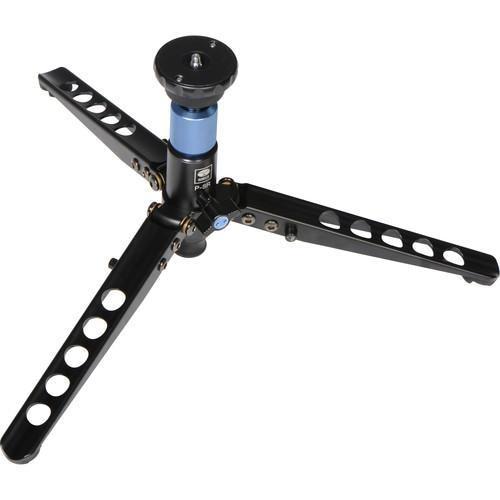 Sirui P-324SR Carbon Fiber Monopod Camera tek