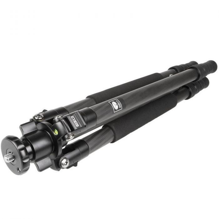 Sirui R-2204 Carbon Fiber Legs Camera tek