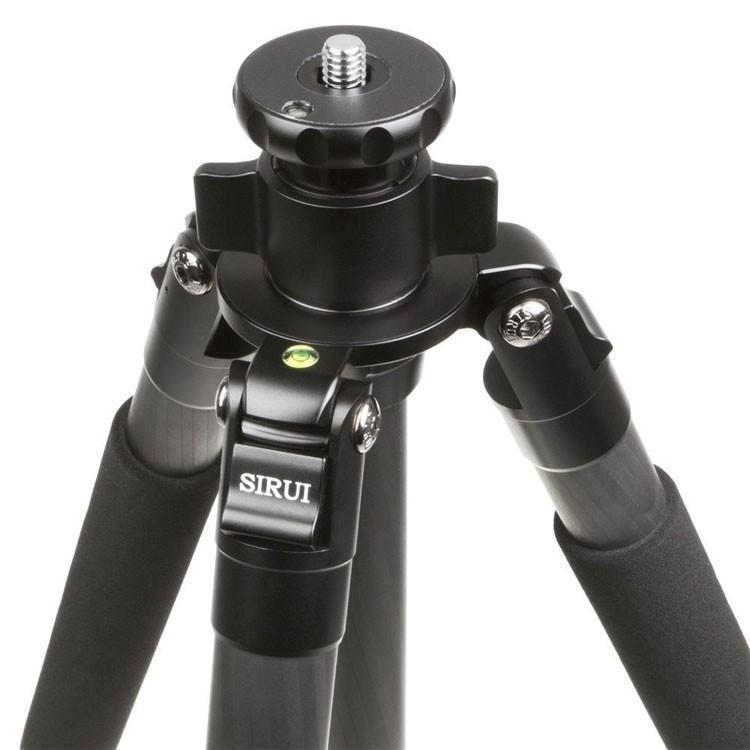 Sirui R-2204 Carbon Fiber Legs Camera tek