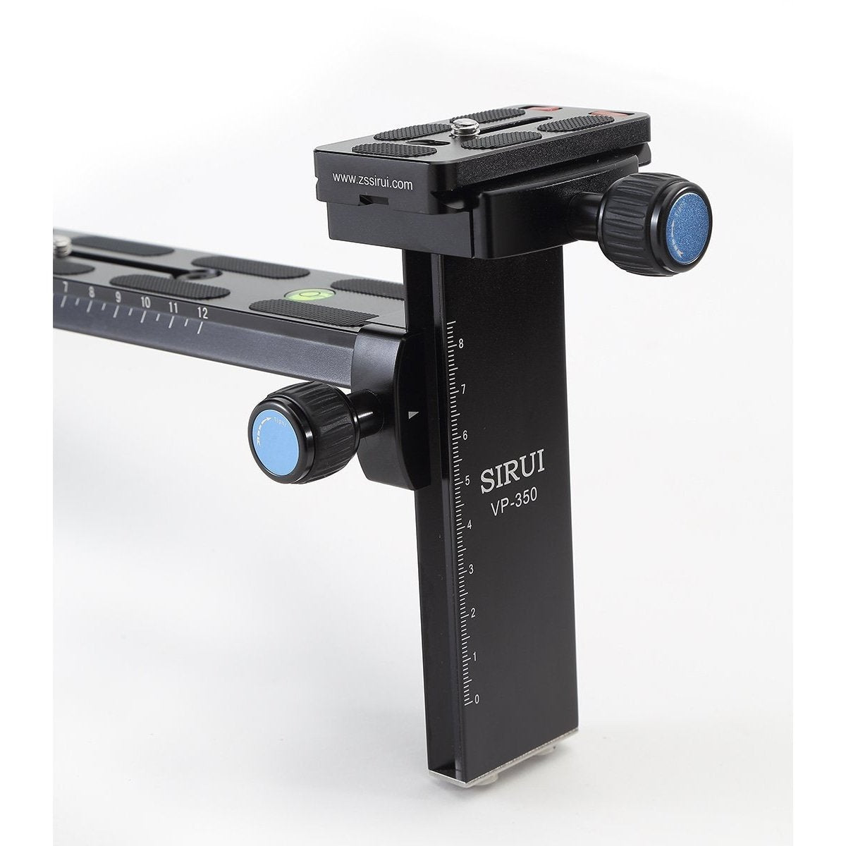 Sirui TY-350 Telephoto Lens Support Plate Camera tek