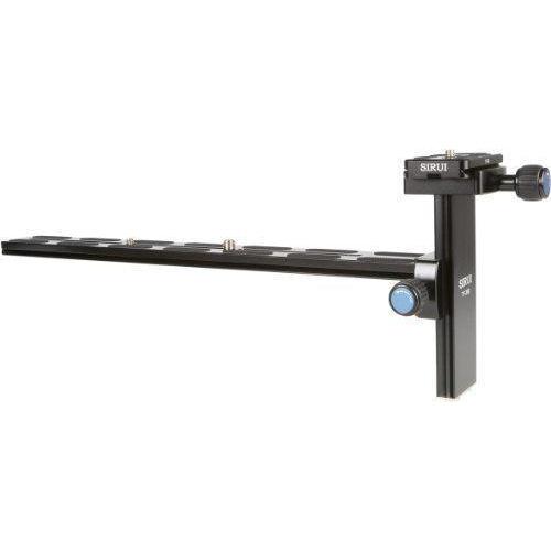 Sirui TY-350 Telephoto Lens Support Plate Camera tek