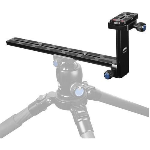 Sirui TY-350 Telephoto Lens Support Plate Camera tek