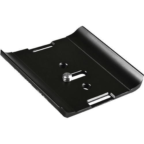 Sirui TY-5DIII Quick Release Plate Camera tek