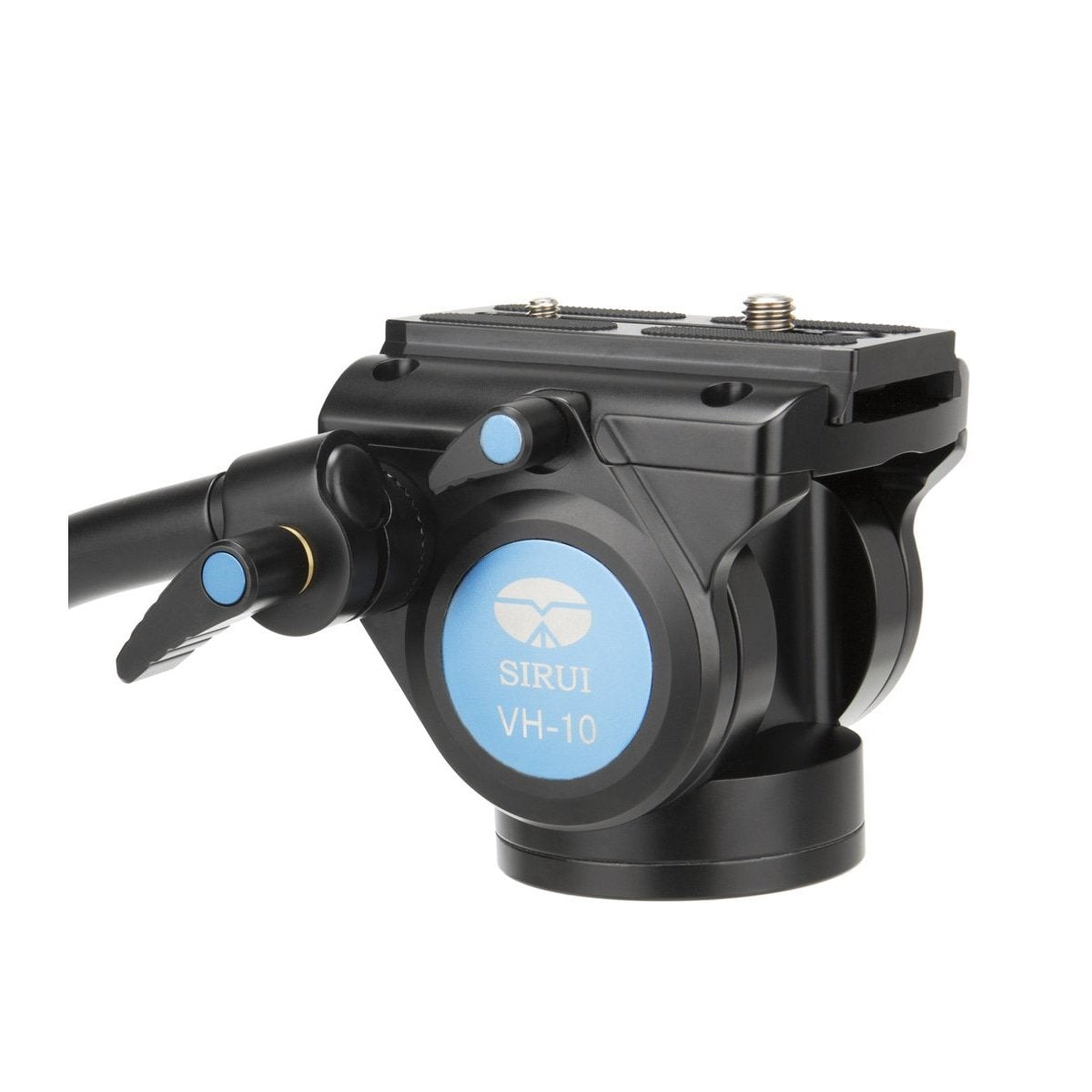 Sirui VH-10 Aluminium Video Head Camera tek