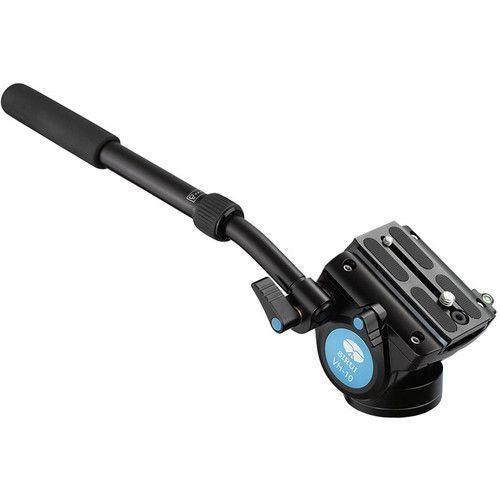 Sirui VH-10 Aluminium Video Head Camera tek
