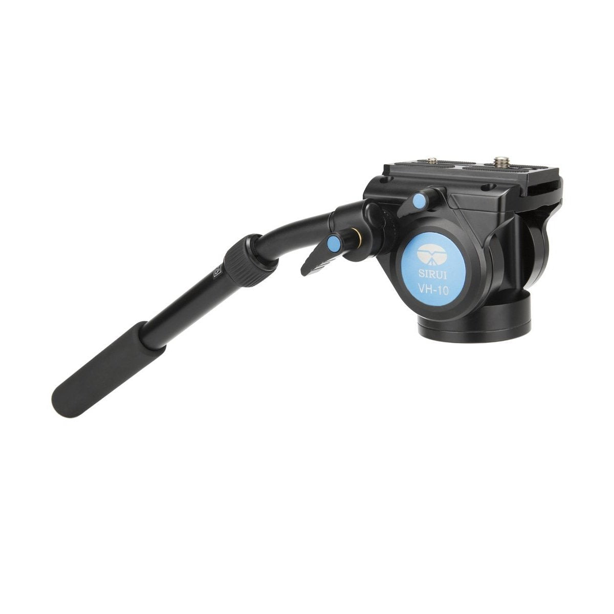 Sirui VH-10 Aluminium Video Head Camera tek