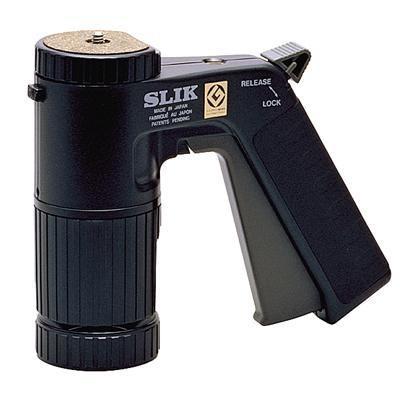 SLIK AF2100 Trigger Ball Head Camera tek