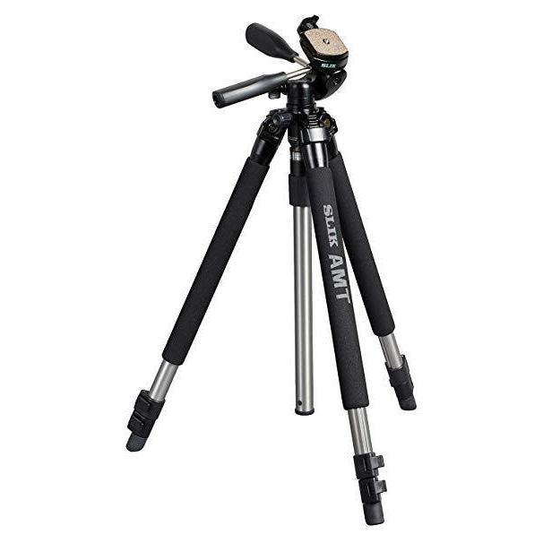 Slik Pro 330DX Tripod Camera tek