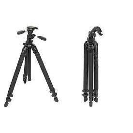 SLIK Pro 400DX Tripod Camera tek